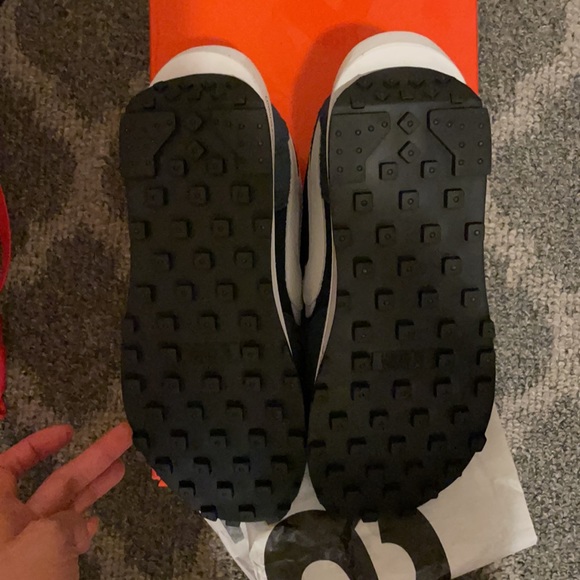 NWB Nike x sacai x fragment waffle limited edition sneakers - Picture 8 of 13